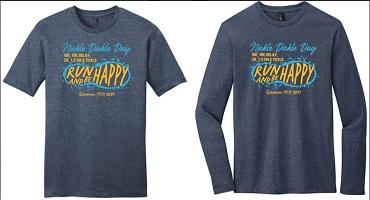 NDD Shirts 2021