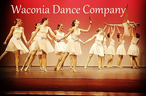 Waconia Dance Company
