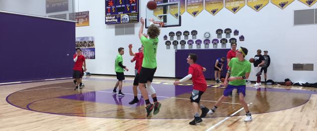 basketball