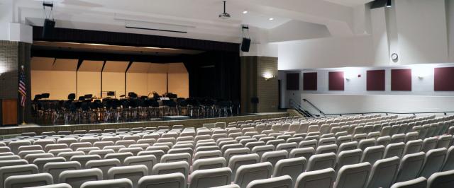 MS Auditorium