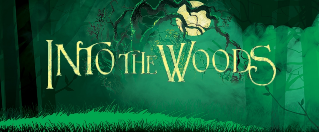 Into The Woods