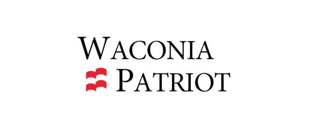 patriot logo