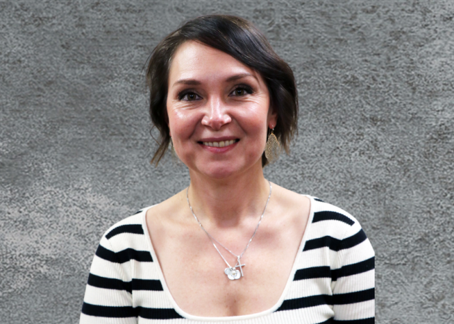 Amanda Wilson