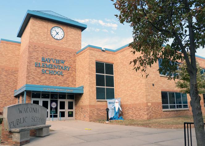 Bayview Elementary 