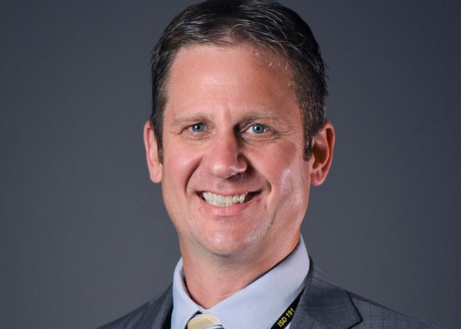 Brian Gersich