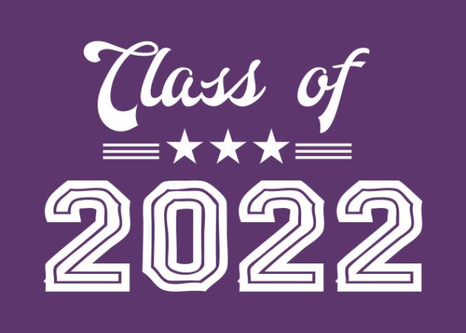 Class of 2022