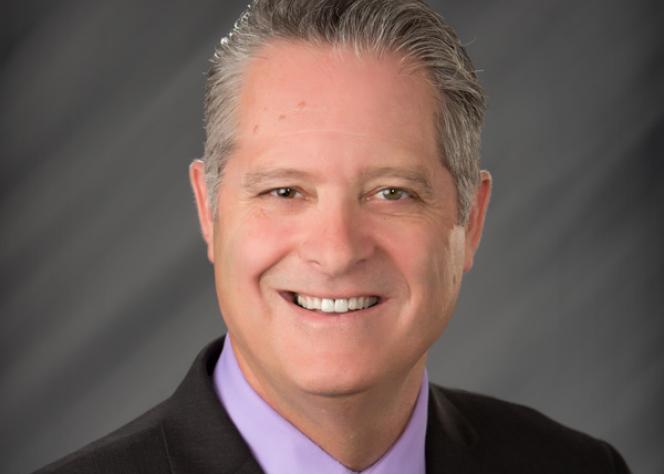 Pat Devine
