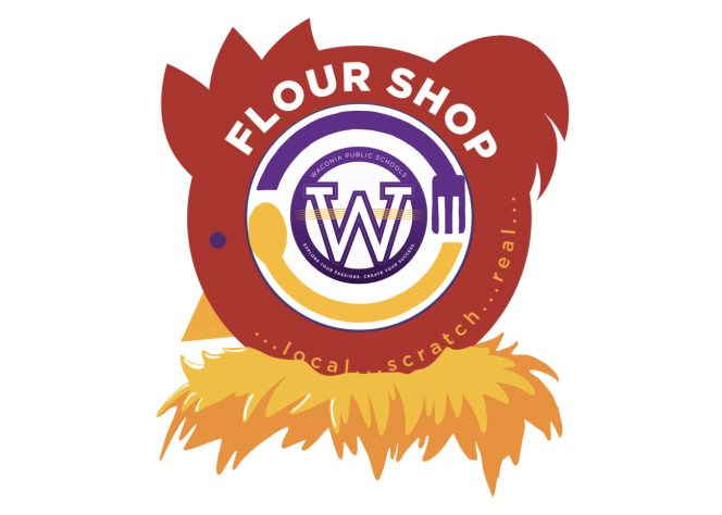 Flour Shop