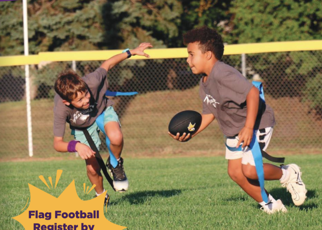 Fall Brochure Cover