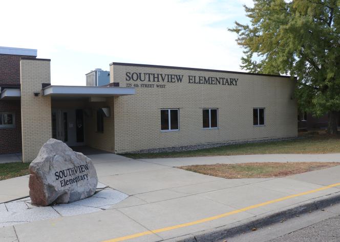 Southview Elementary